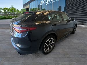 Alfa Romeo Stelvio 2.2 Diésel 140kw (190cv) Sprint Rwd - Foto 4
