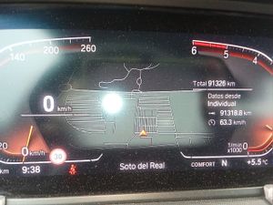 Bmw Series 1 116d - Foto 8