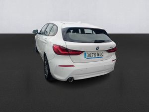 Bmw Series 1 116d - Foto 6