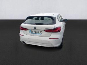 Bmw Series 1 116d - Foto 4