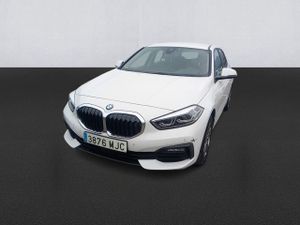 Bmw Series 1 116d - Foto 2