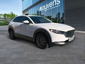 Mazda Cx-30 E-skyactiv G Mhev 90kw Prime-line - Foto 3