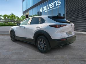 Mazda Cx-30 E-skyactiv G Mhev 90kw Prime-line - Foto 6