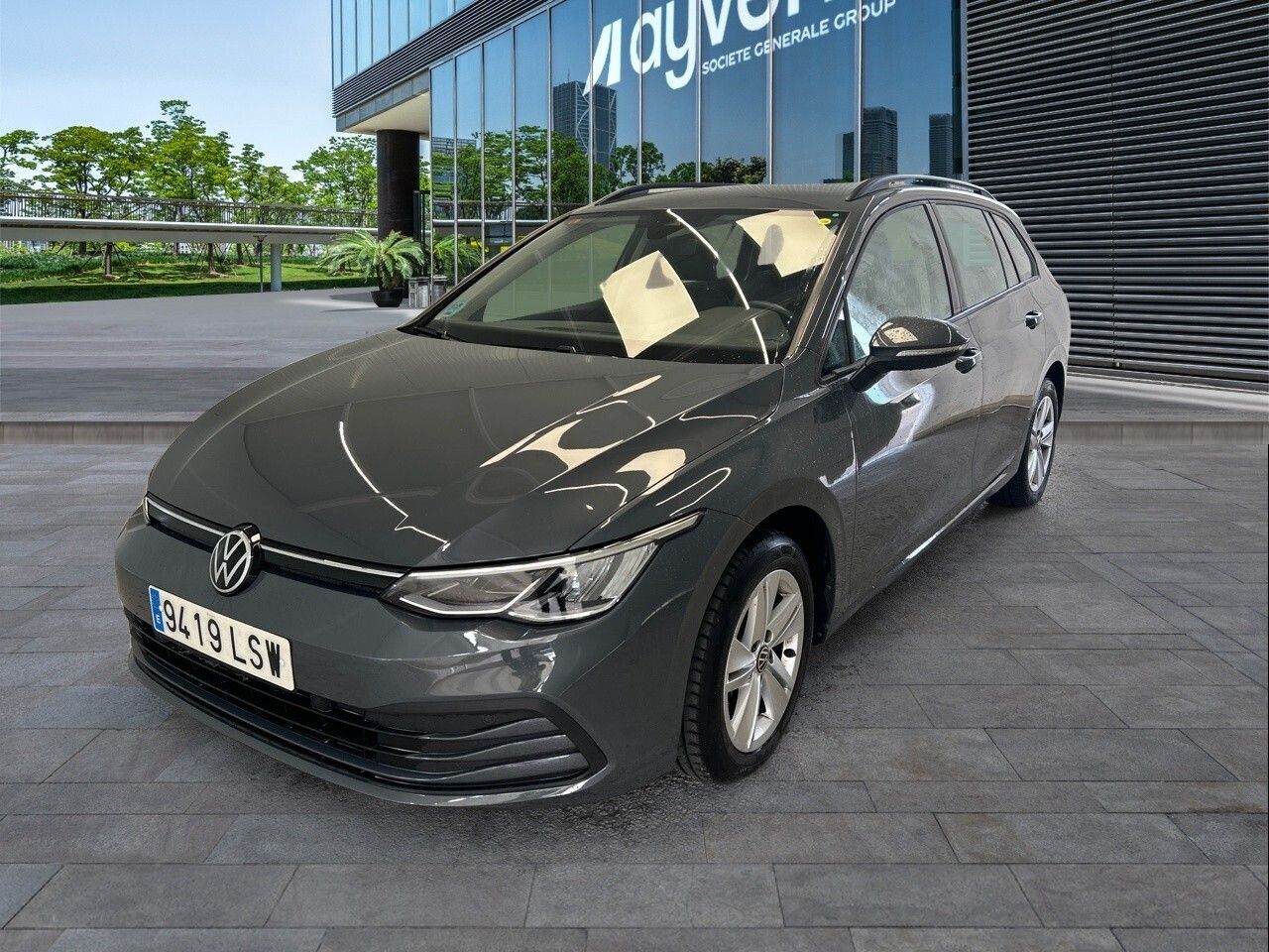 Volkswagen Golf 2.0 Tdi 85kw (115cv) Variant - Foto 1