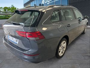 Volkswagen Golf 2.0 Tdi 85kw (115cv) Variant - Foto 4
