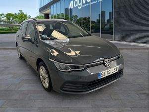 Volkswagen Golf 2.0 Tdi 85kw (115cv) Variant - Foto 3