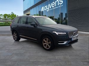 Volvo Xc90 2.0 T8 Awd Recharge Inscription Exp Auto - Foto 3