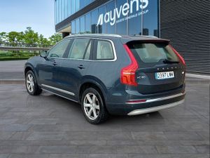 Volvo Xc90 2.0 T8 Awd Recharge Inscription Exp Auto - Foto 6