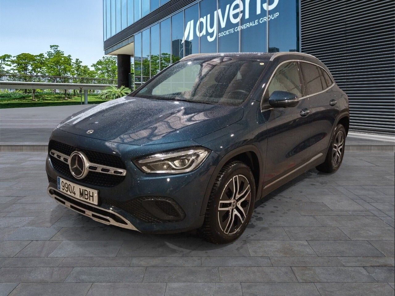 Mercedes Gla 200 D - Foto 1