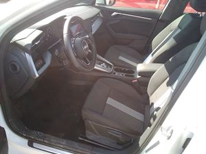 Audi A3 Sportback Advanced 35 Tdi 110kw S Tronic - Foto 7