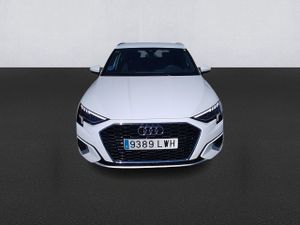 Audi A3 Sportback Advanced 35 Tdi 110kw S Tronic - Foto 3