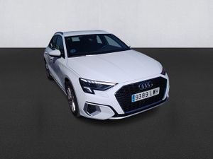 Audi A3 Sportback Advanced 35 Tdi 110kw S Tronic - Foto 3
