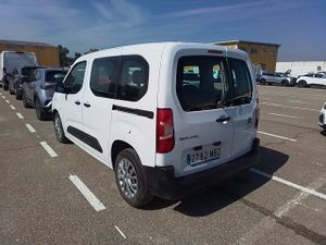 Citroen Berlingo (o) Talla M Bluehdi 100 S&s Live Pack - Foto 6