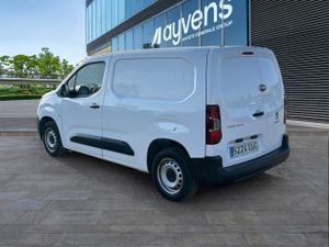 Peugeot Partner Premium Standard 600kg Bluehdi 55kw - Foto 6
