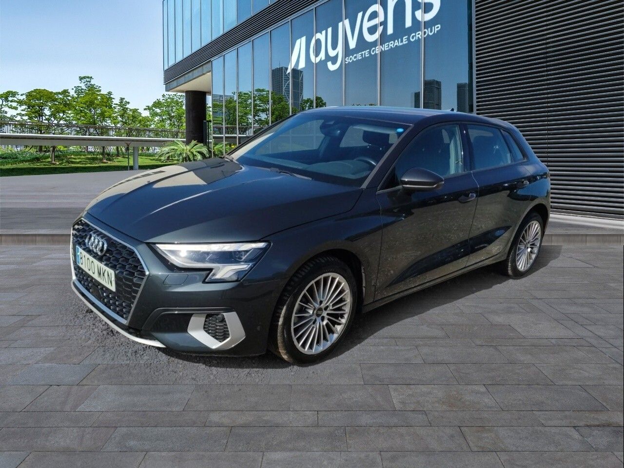 Audi A3 Sportback Advanced 30 Tfsi 81kw S Tronic - Foto 1
