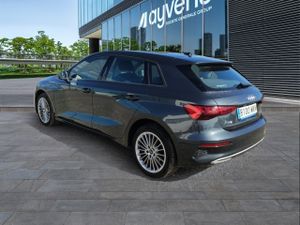 Audi A3 Sportback Advanced 30 Tfsi 81kw S Tronic - Foto 6