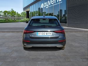 Audi A3 Sportback Advanced 30 Tfsi 81kw S Tronic - Foto 5