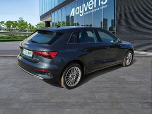 Audi A3 Sportback Advanced 30 Tfsi 81kw S Tronic - Foto 4