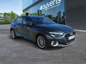 Audi A3 Sportback Advanced 30 Tfsi 81kw S Tronic - Foto 3