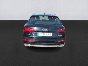 Audi Q5 S Line 35 Tdi 120kw Quattro S Tronic - Foto 5