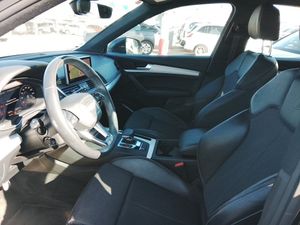 Audi Q5 S Line 35 Tdi 120kw Quattro S Tronic - Foto 7