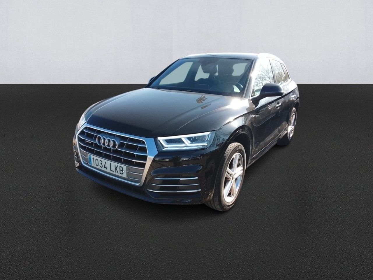 Audi Q5 S Line 35 Tdi 120kw Quattro S Tronic - Foto 1