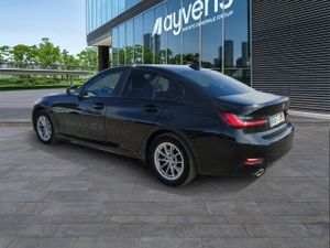 Bmw Series 3 320d Auto. - Foto 6