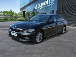 Bmw Series 3 320d Auto. - Foto 2
