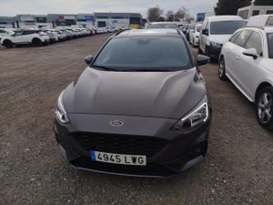 Ford Focus 1.0 Ecoboost Mhev 114kw St-line X Sb - Foto 3