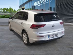 Volkswagen Golf Life 1.0 Etsi 81kw (110cv) Dsg - Foto 6