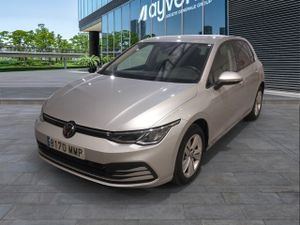 Volkswagen Golf Life 1.0 Etsi 81kw (110cv) Dsg - Foto 2