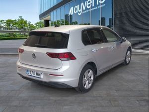 Volkswagen Golf Life 1.0 Etsi 81kw (110cv) Dsg - Foto 4