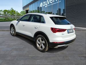 Audi Q3 Advanced 35 Tdi 110kw (150cv) - Foto 6
