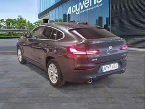 Bmw X4 Xdrive20d - Foto 6