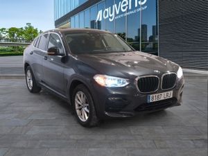Bmw X4 Xdrive20d - Foto 3