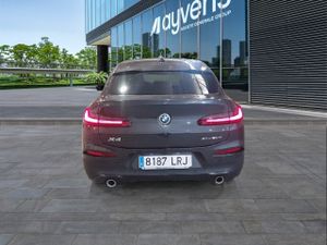 Bmw X4 Xdrive20d - Foto 5