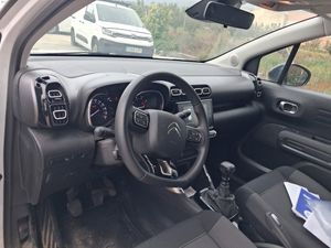 Citroen C3 Aircross Bluehdi 81kw (110cv) Plus - Foto 7