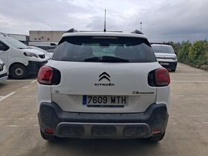 Citroen C3 Aircross Bluehdi 81kw (110cv) Plus - Foto 5