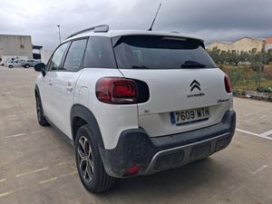 Citroen C3 Aircross Bluehdi 81kw (110cv) Plus - Foto 6