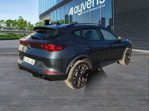 Cupra Formentor 1.5 Tsi 110kw (150 Cv) Dsg - Foto 4