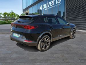 Cupra Formentor 1.5 Tsi 110kw (150 Cv) Dsg - Foto 4