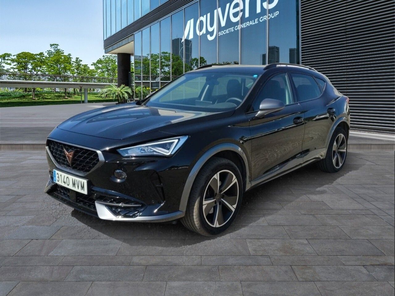 Cupra Formentor 1.5 Tsi 110kw (150 Cv) Dsg - Foto 1