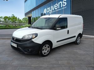 Fiat Doblo Cargo Sx 1.6 Mjet 77kw (105cv) - Foto 2