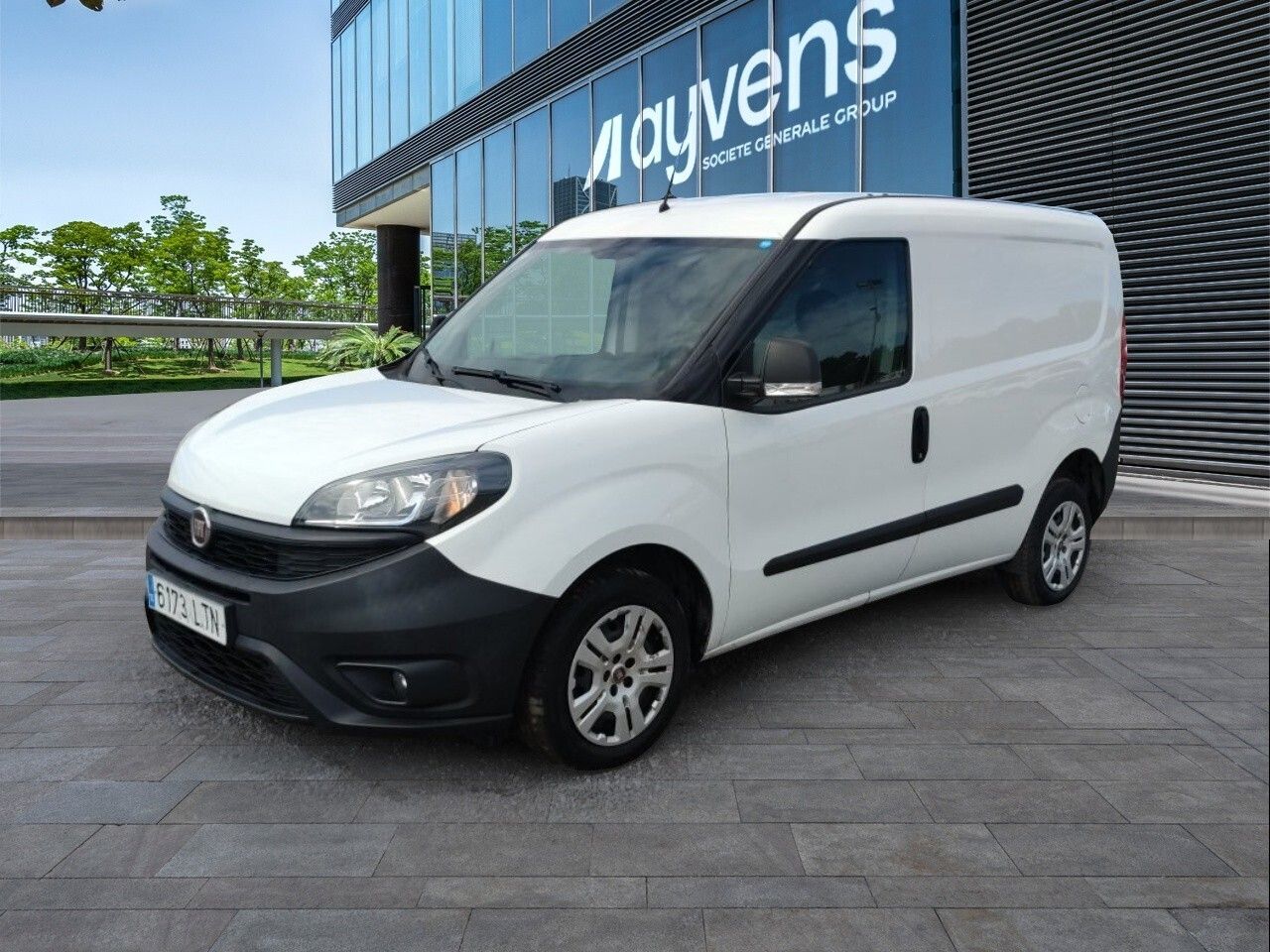 Fiat Doblo Cargo Sx 1.6 Mjet 77kw (105cv) - Foto 1