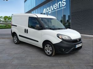Fiat Doblo Cargo Sx 1.6 Mjet 77kw (105cv) - Foto 3