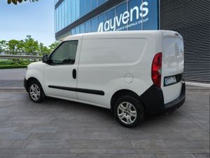 Fiat Doblo Cargo Sx 1.6 Mjet 77kw (105cv) - Foto 6