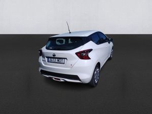 Nissan Micra Ig-t 68 Kw (92 Cv) E6d-f Acenta Sprint - Foto 4