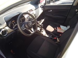 Nissan Micra Ig-t 68 Kw (92 Cv) E6d-f Acenta Sprint - Foto 7