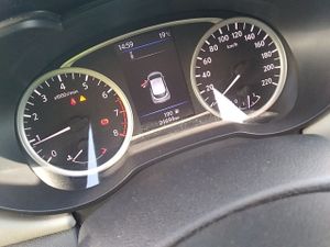 Nissan Micra Ig-t 68 Kw (92 Cv) E6d-f Acenta Sprint - Foto 8