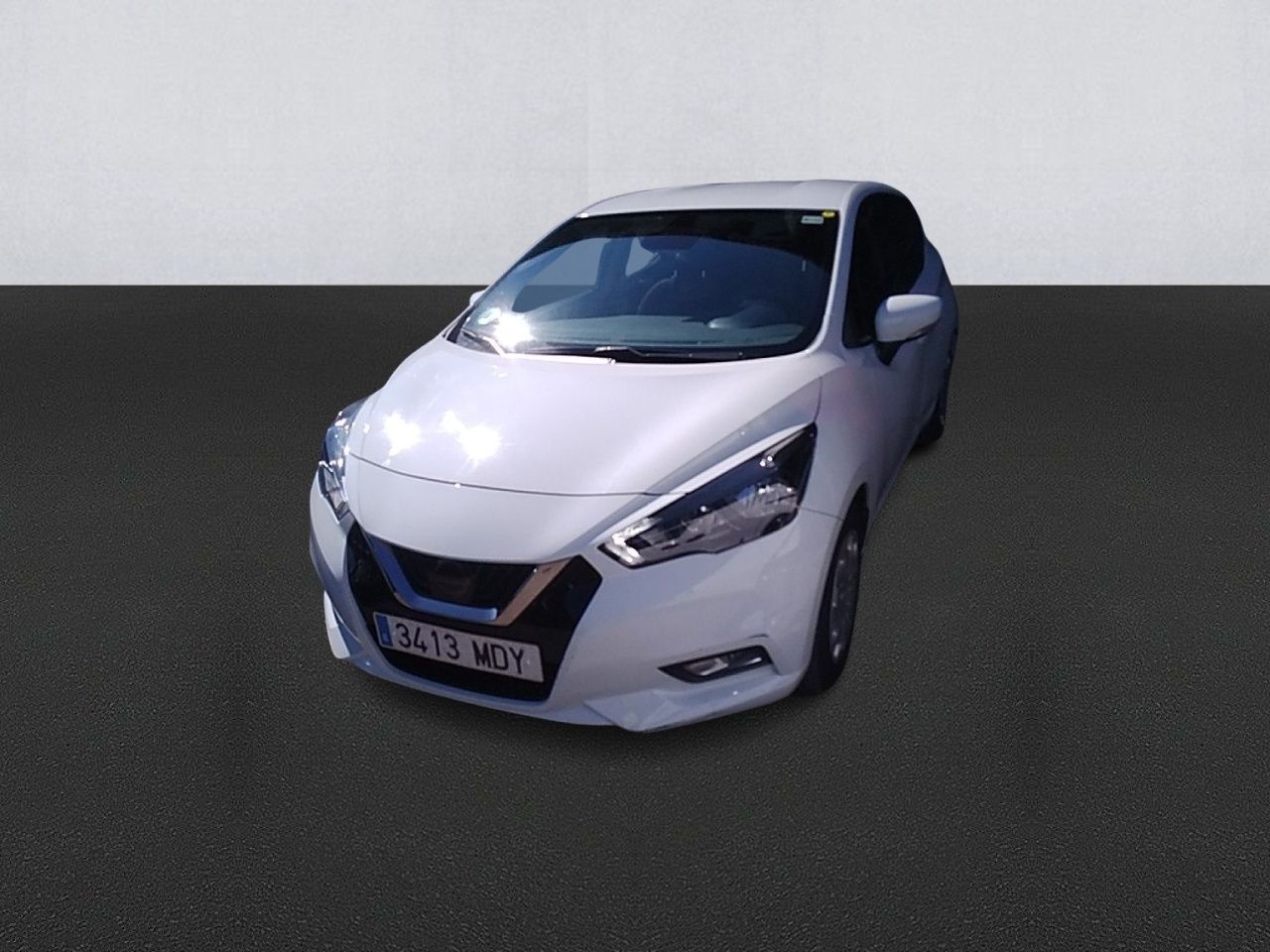 Nissan Micra Ig-t 68 Kw (92 Cv) E6d-f Acenta Sprint - Foto 1